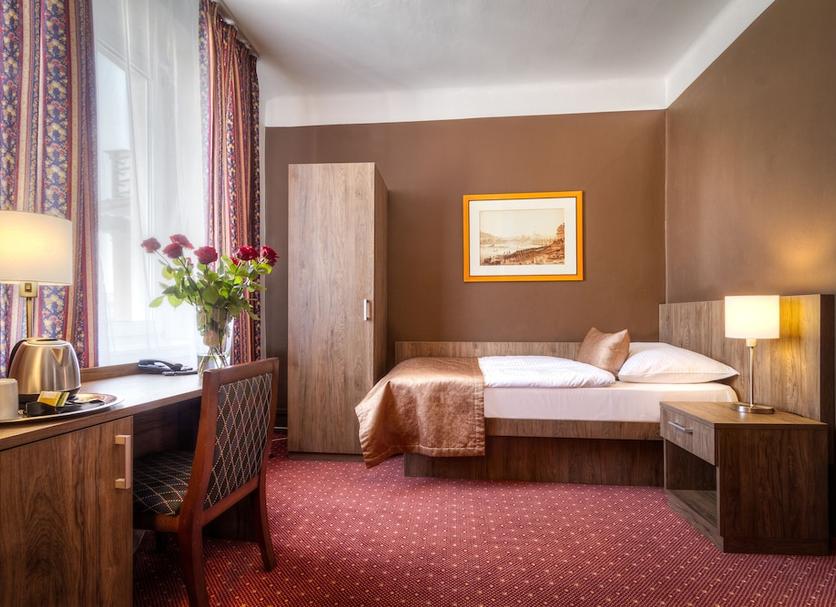 Slaapkamer Foto's