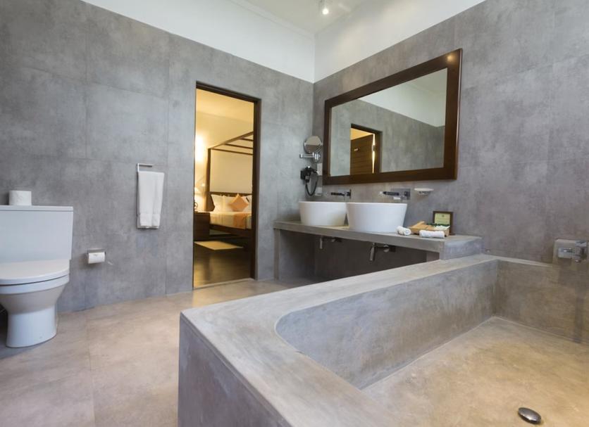 Badkamer Foto's