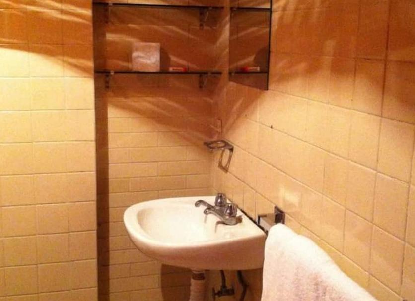 Badkamer Foto's