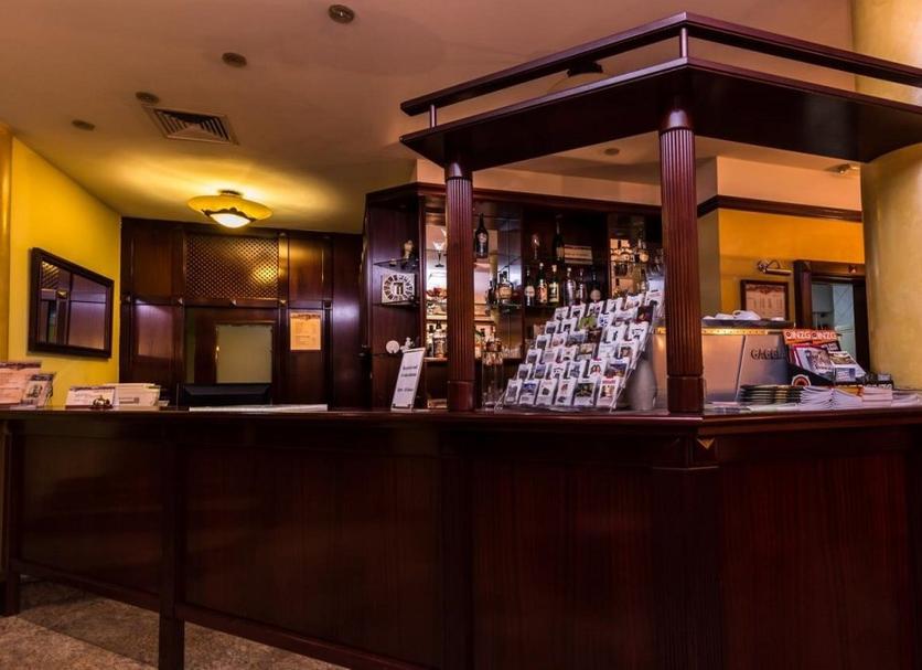 Bar Foto's