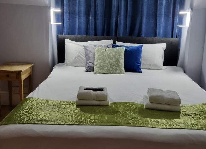Slaapkamer Foto's