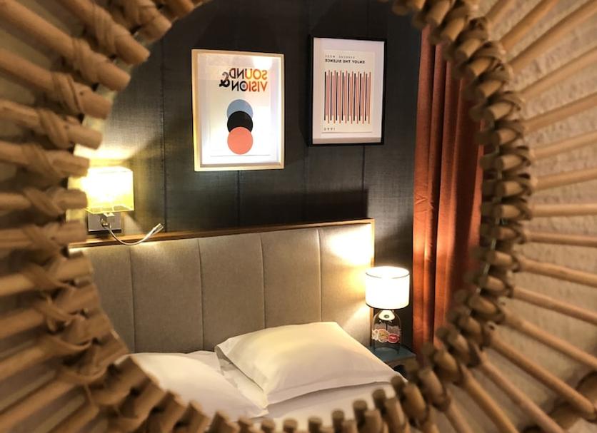 Slaapkamer Foto's
