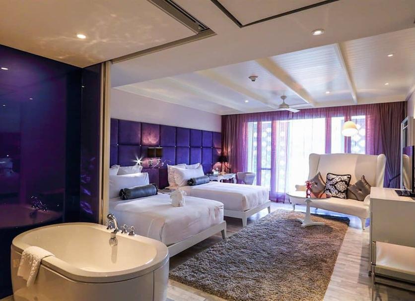 Slaapkamer Foto's