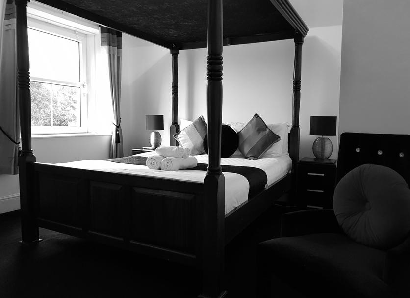Slaapkamer Foto's