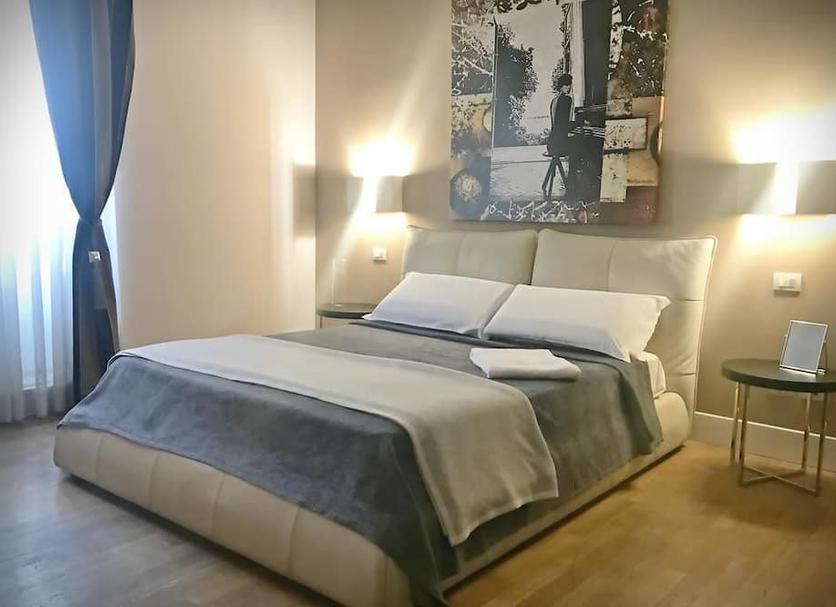 Slaapkamer Foto's