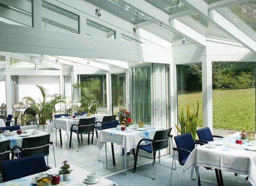 Restaurant Foto's