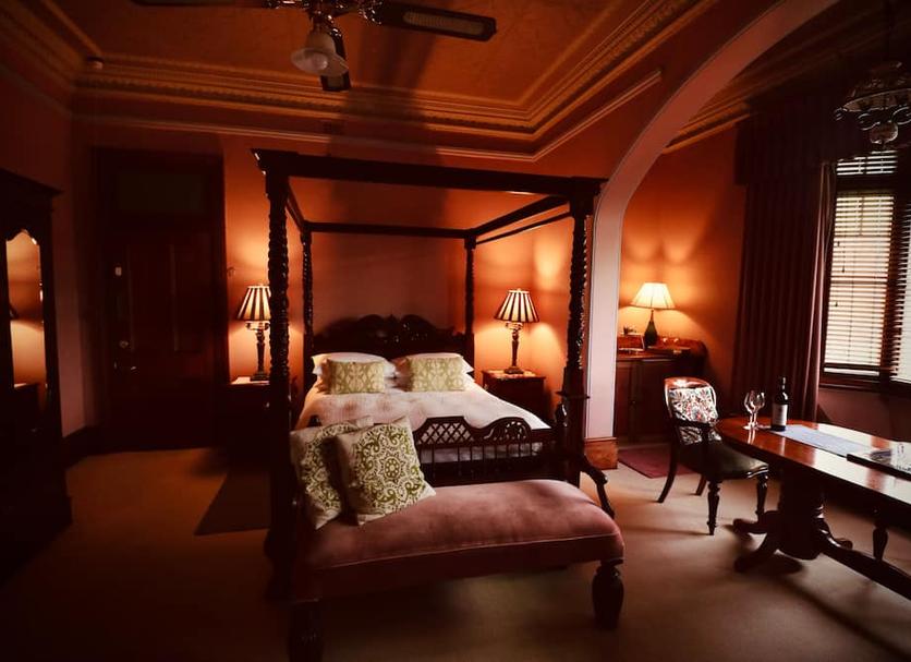 Slaapkamer Foto's
