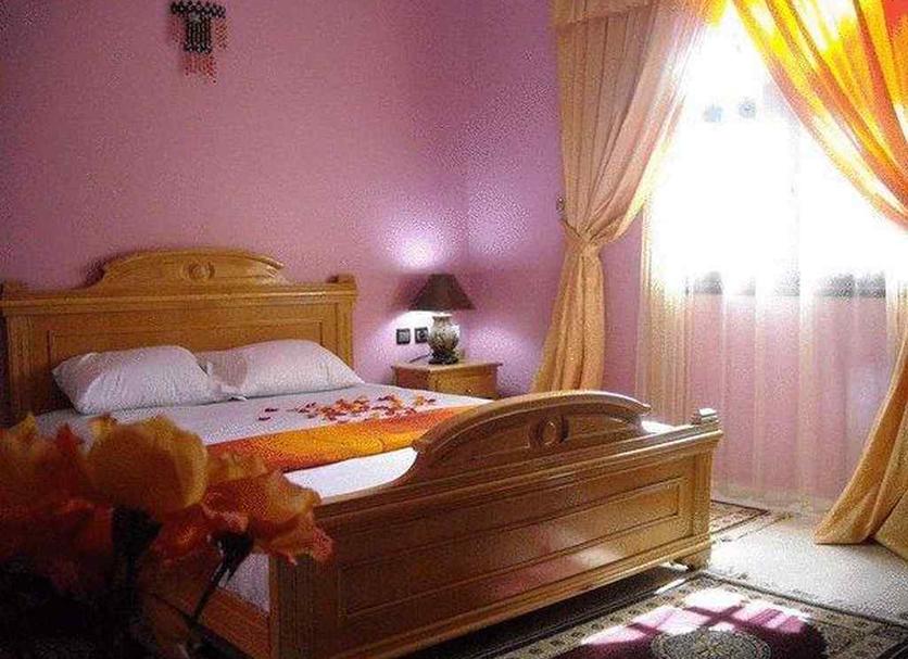 Slaapkamer Foto's