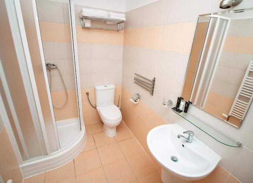 Badkamer Foto's