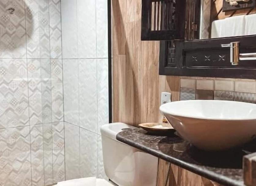 Badkamer Foto's