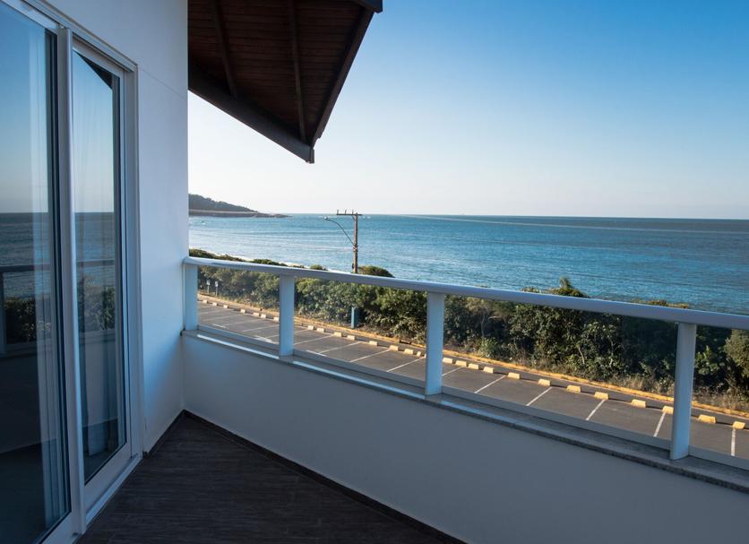 Balkon Foto's