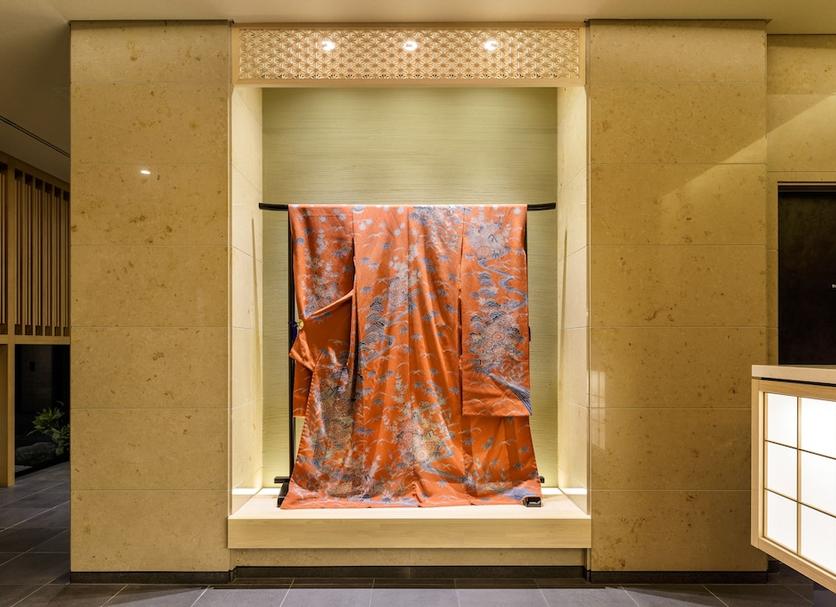 Kamervoorziening Foto's