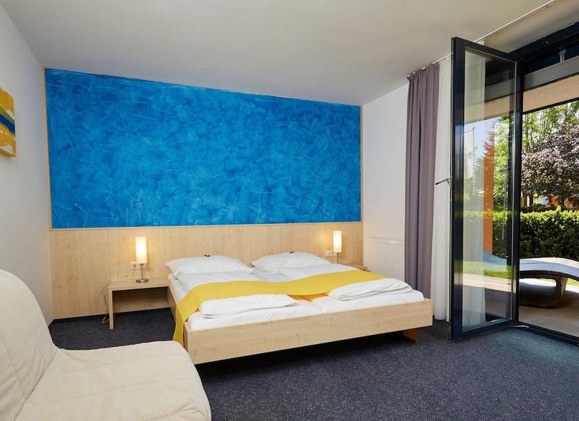 Slaapkamer Foto's
