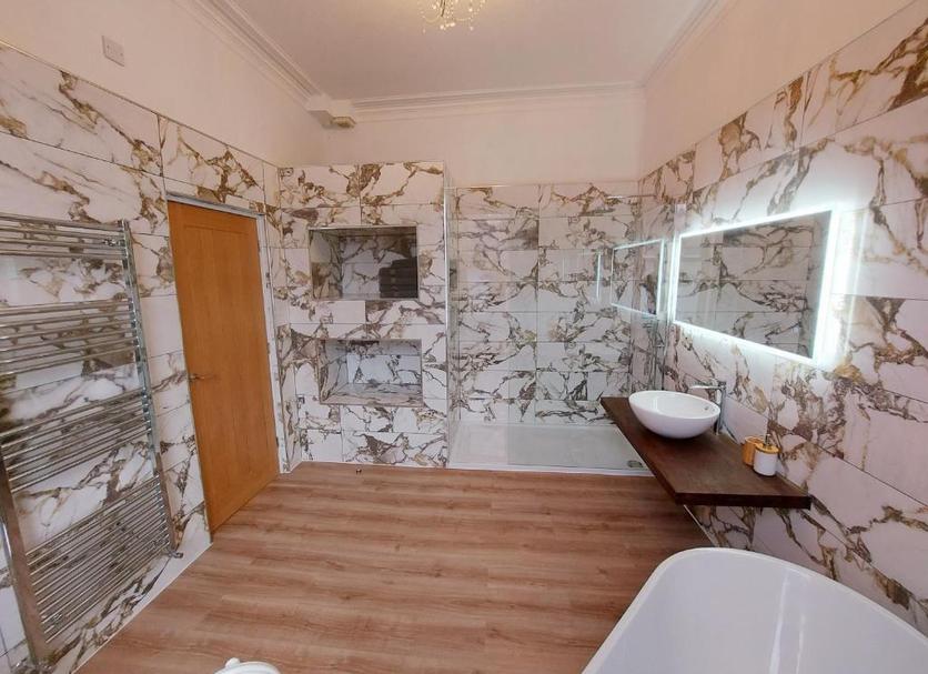 Badkamer Foto's