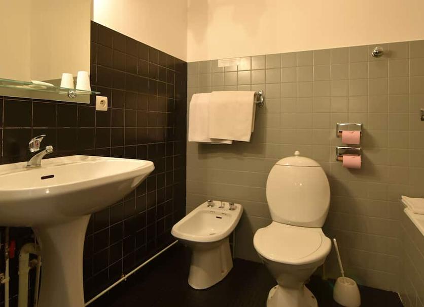 Badkamer Foto's