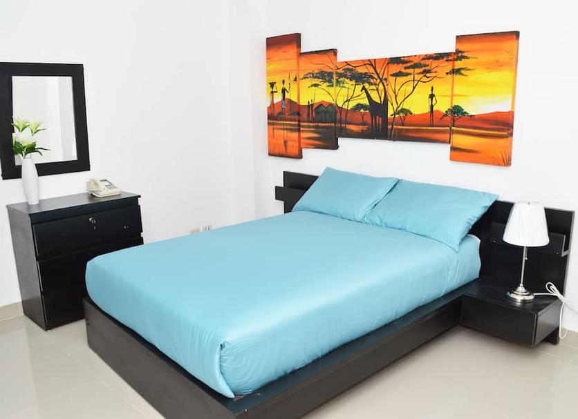Slaapkamer Foto's
