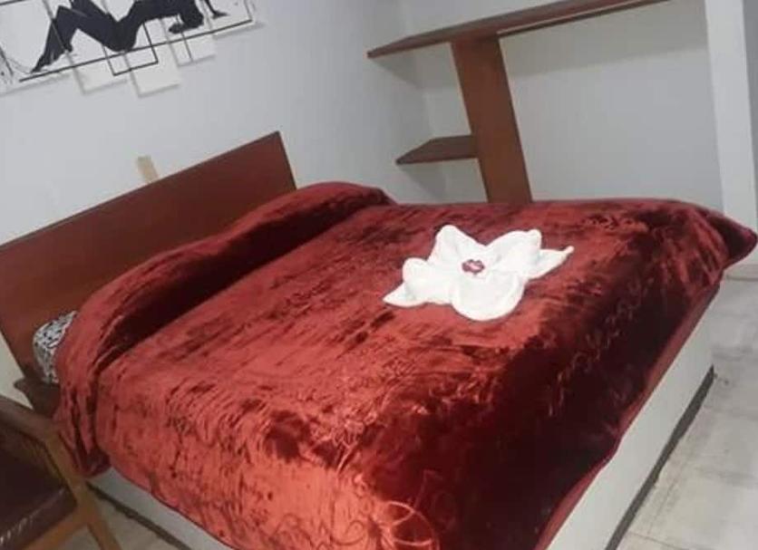 Slaapkamer Foto's