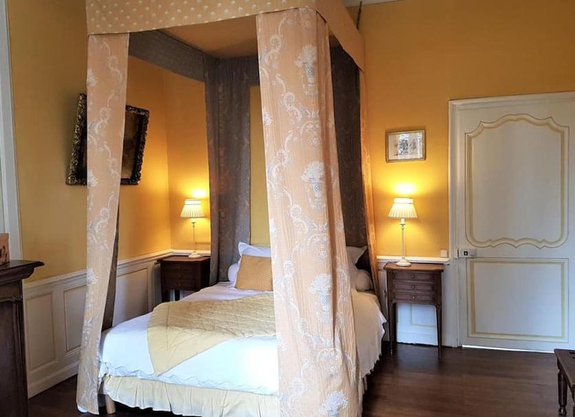 Slaapkamer Foto's