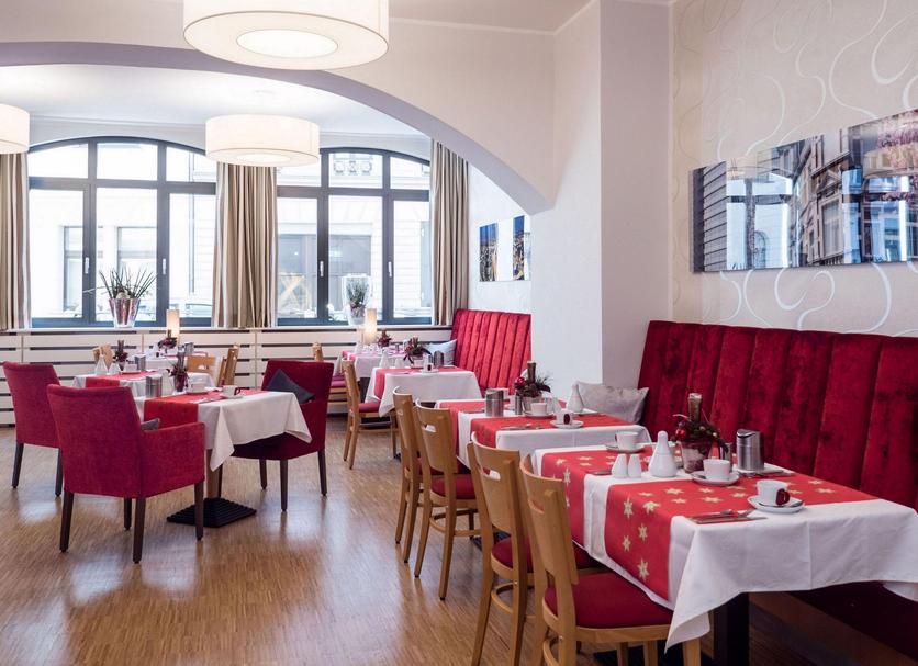 Restaurant Foto's