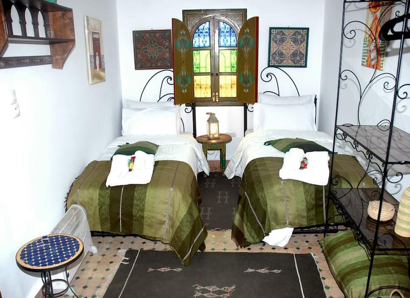Slaapkamer Foto's