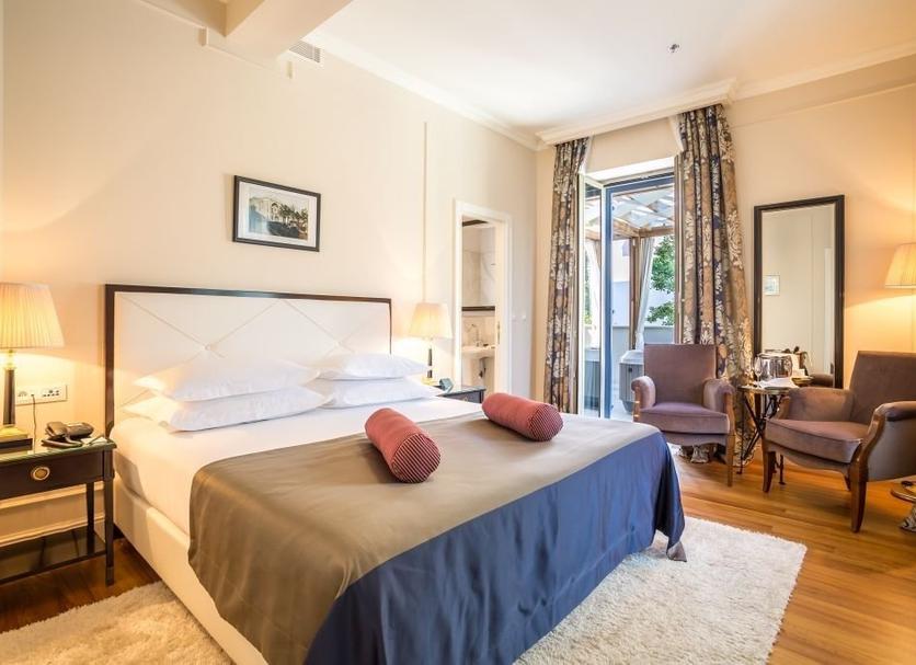 Slaapkamer Foto's