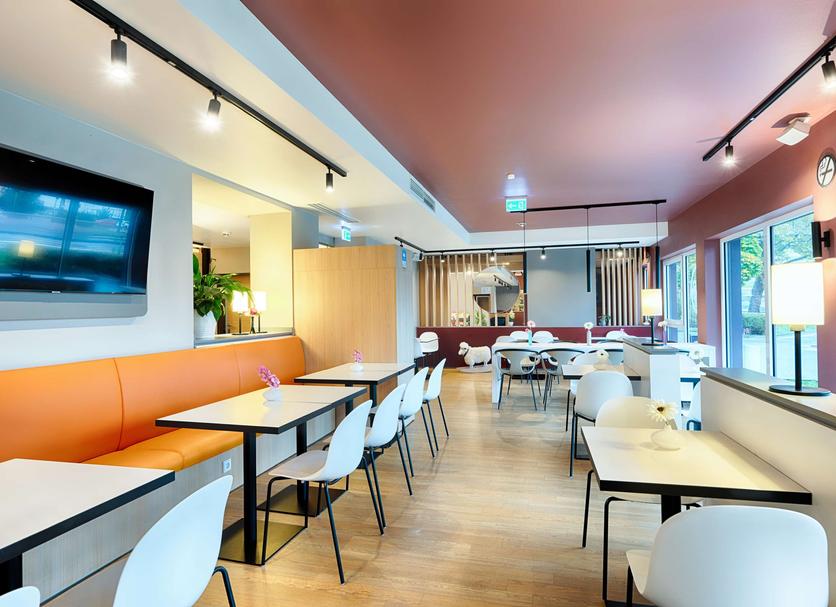 Restaurant Foto's