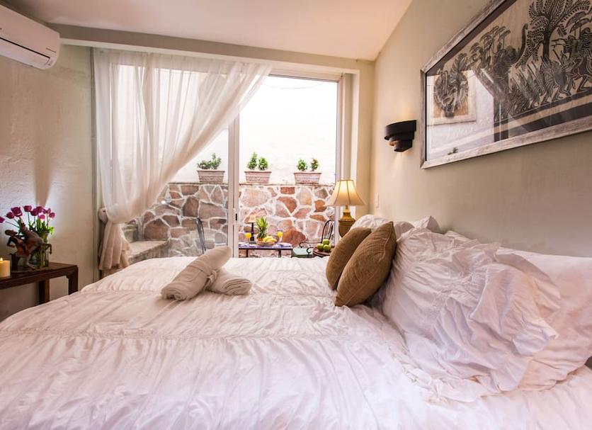 Slaapkamer Foto's