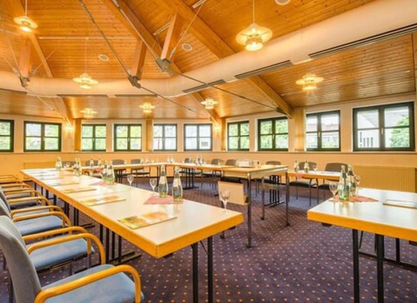 Vergaderzaal Foto's