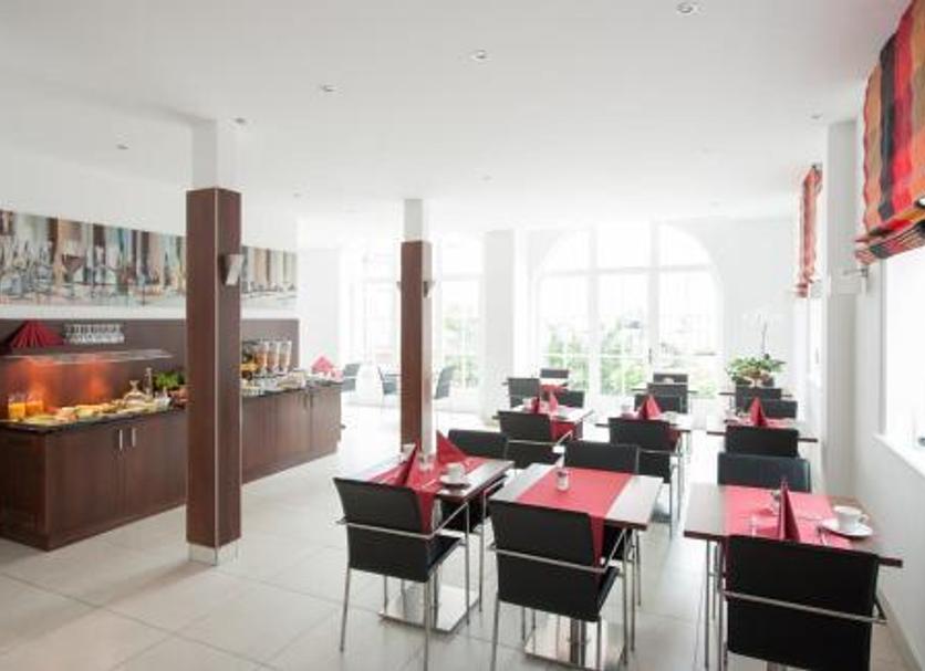 Restaurant Foto's