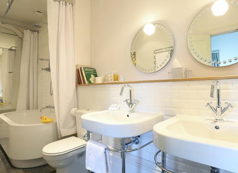 Badkamer Foto's