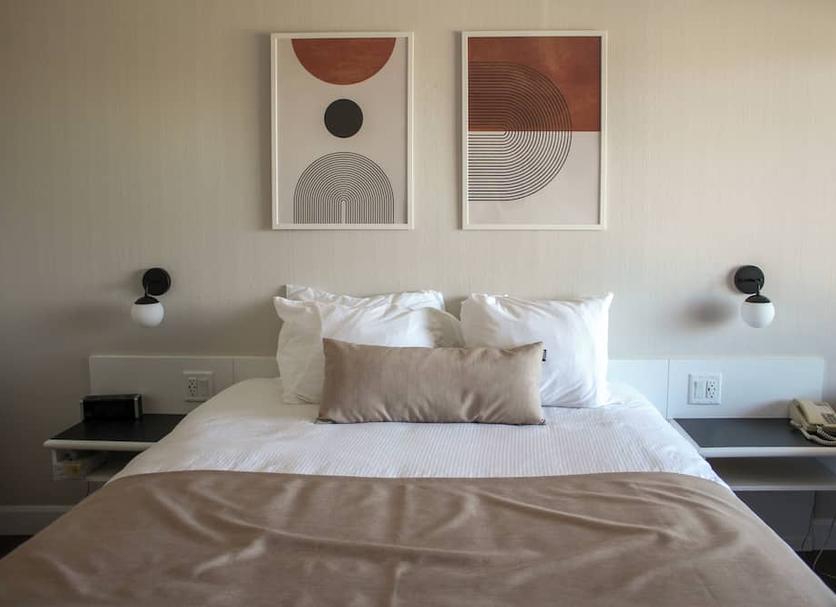 Slaapkamer Foto's