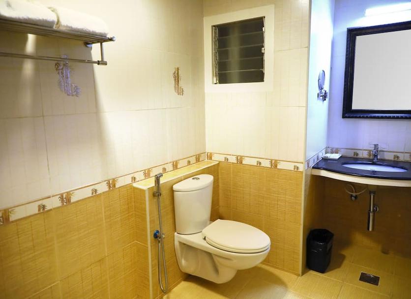 Badkamer Foto's