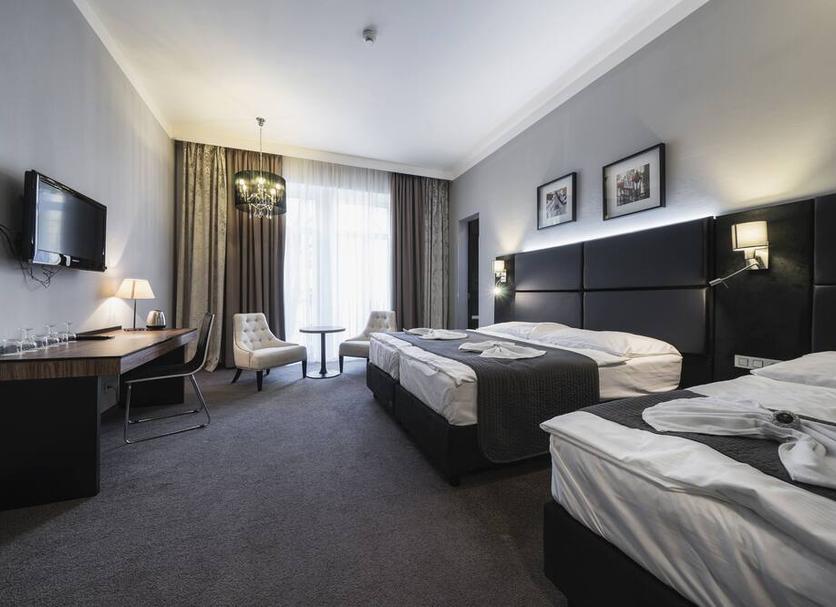Slaapkamer Foto's