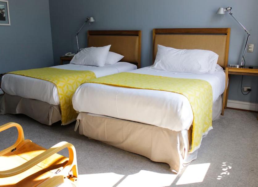 Slaapkamer Foto's