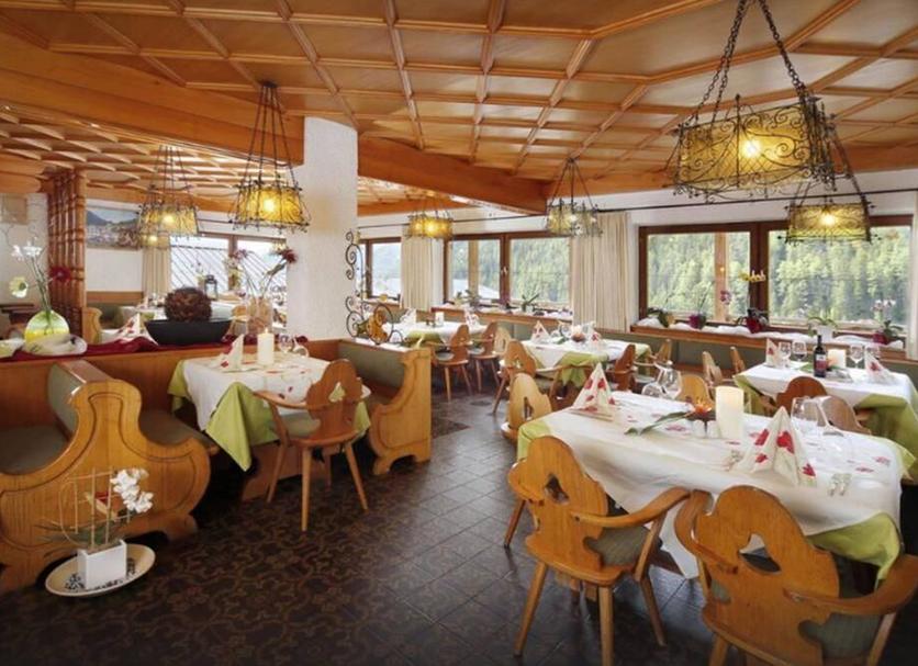 Restaurant Foto's