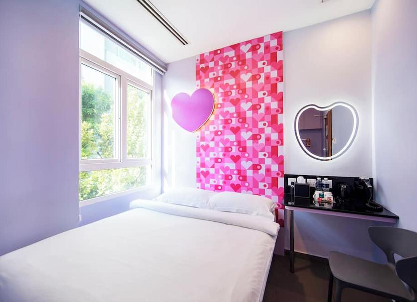 Slaapkamer Foto's