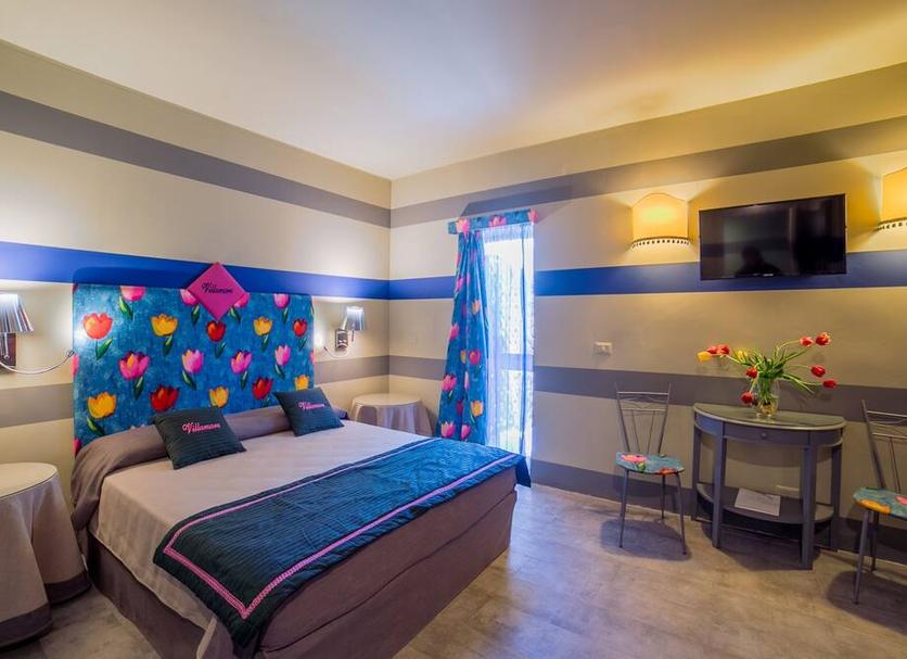 Slaapkamer Foto's