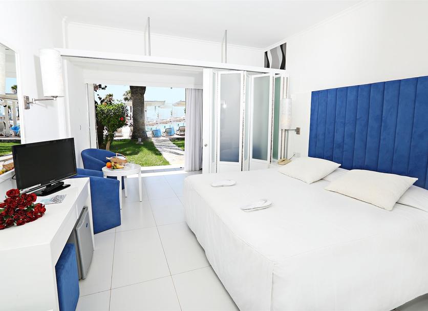 Slaapkamer Foto's