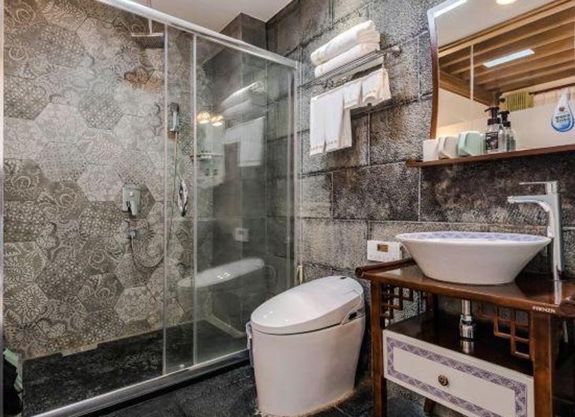 Badkamer Foto's