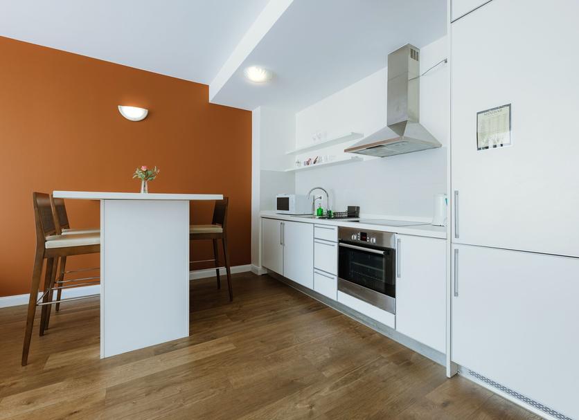 Keuken Foto's