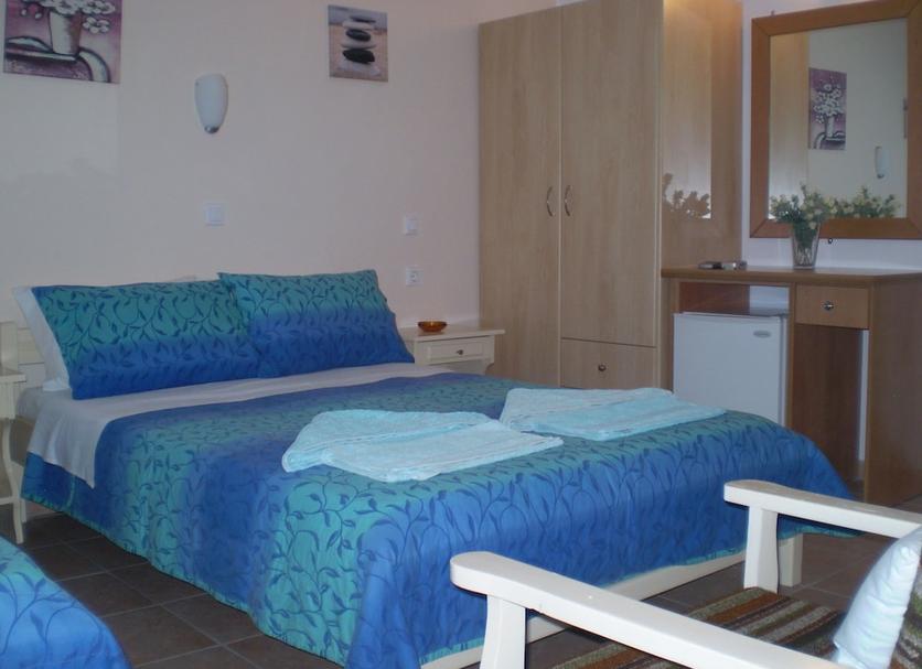 Slaapkamer Foto's