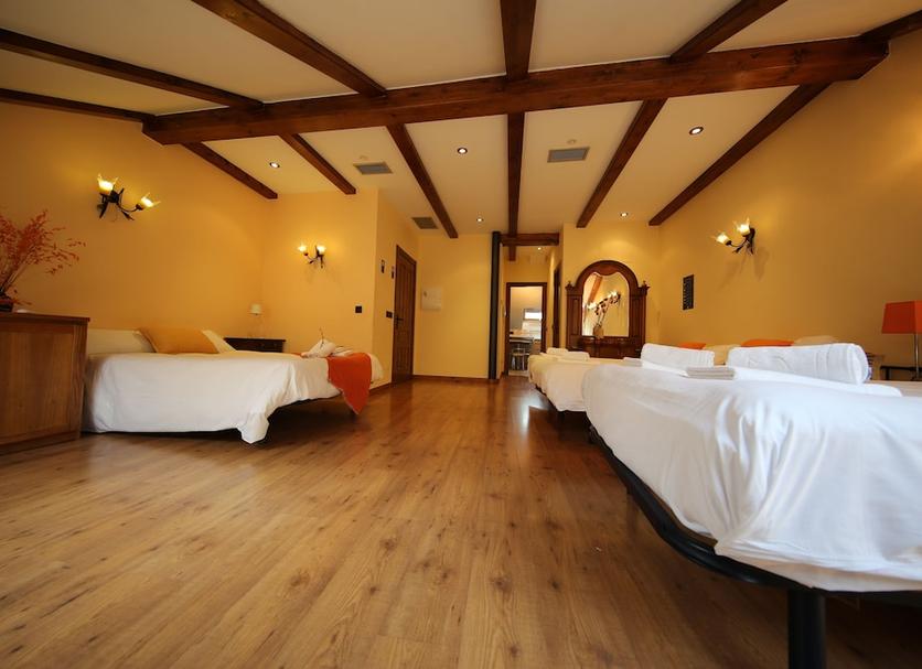 Slaapkamer Foto's