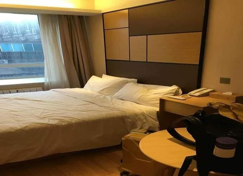 Slaapkamer Foto's