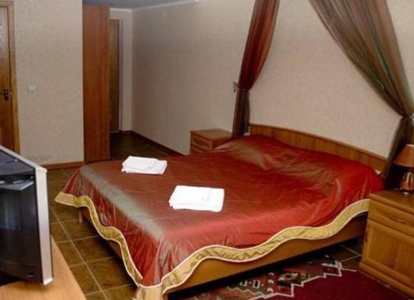 Slaapkamer Foto's