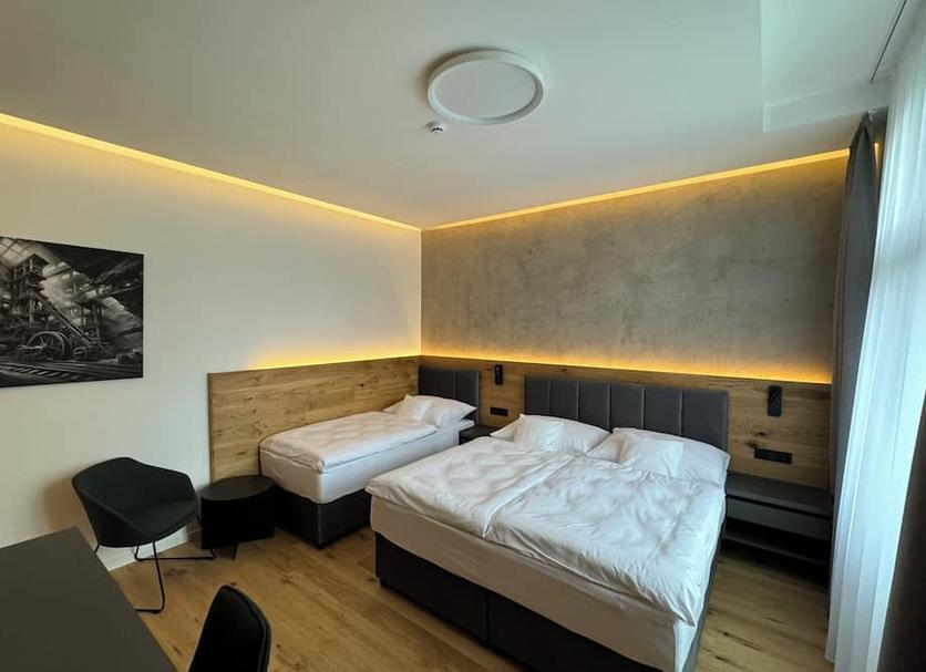 Slaapkamer Foto's