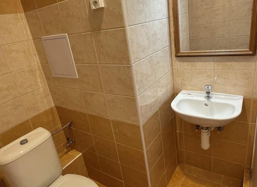 Badkamer Foto's