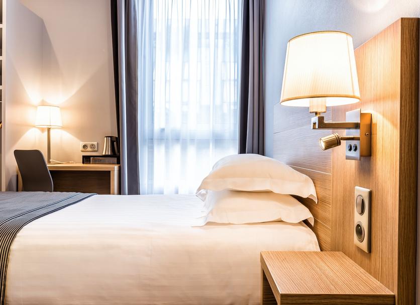 Slaapkamer Foto's