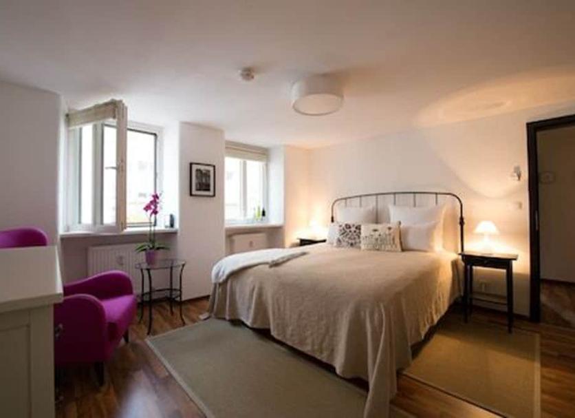 Slaapkamer Foto's