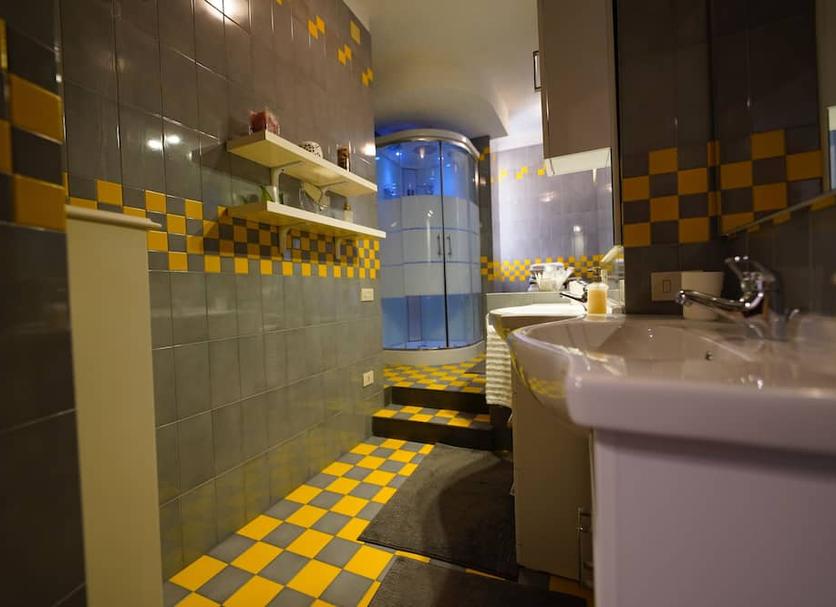 Badkamer Foto's