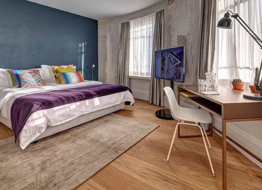 Slaapkamer Foto's